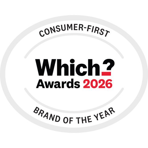 Miele ContourLine H7164BP Built In Electric Single Oven - award - Which consumer first 2026